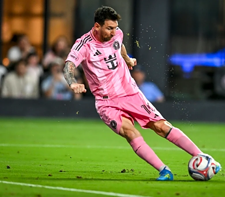 Messi es el nuevo propietario del Cornellà, club de la quinta categoría del fútbol español