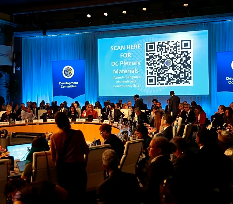 Los bancos de desarrollo se ponen de acuerdo sobre cómo medir el crecimiento del empleo