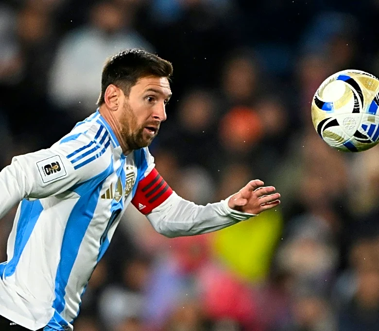 Demandan a Messi y a la AFA por no jugar un amistoso con la selección argentina en EEUU