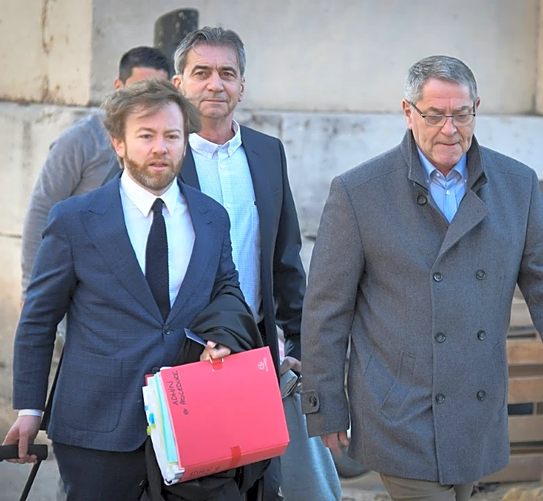 Subastarán en República Dominicana el jet del caso "Air Cocaine" que involucró a una tripulación de Francia