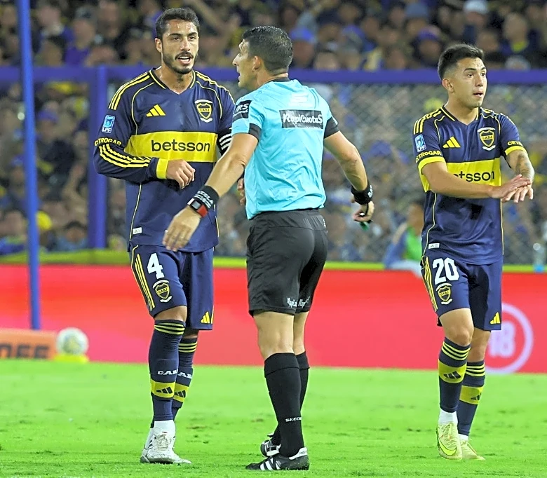 En el Apertura argentino hay vida más allá del Superclásico