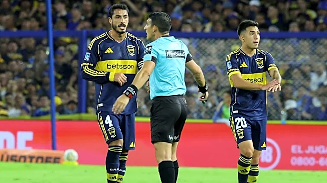 En el Apertura argentino hay vida más allá del Superclásico