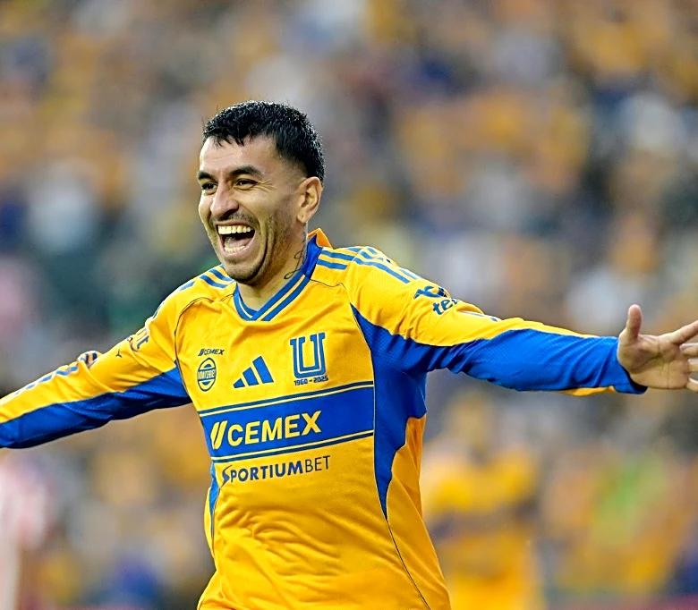 Ángel Correa: tan cerca del Mundial y tan lejos de la selección argentina