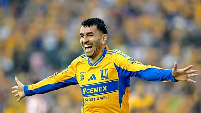 Ángel Correa: tan cerca del Mundial y tan lejos de la selección argentina