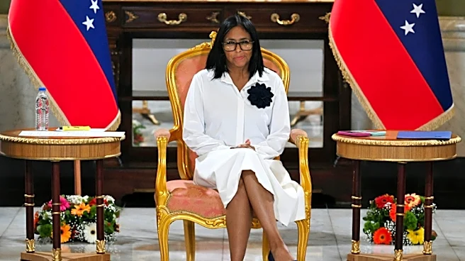 La Venezuela pos-Maduro es "apetecible" para los inversores, según el CEO de un nuevo fondo