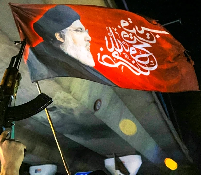 Los desplazados regresan a sus hogares devastados en Líbano tras anuncio de tregua