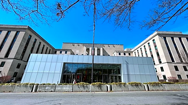 EEUU anuncia un endurecimiento de la política de visados para América Latina