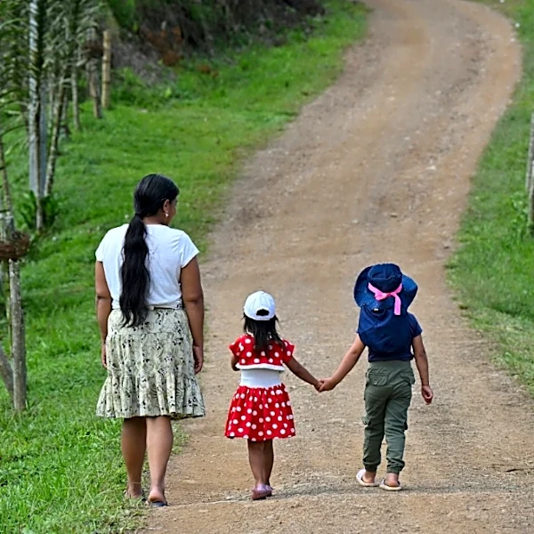 La mutilación genital, una tragedia silenciosa para niñas indígenas en Colombia