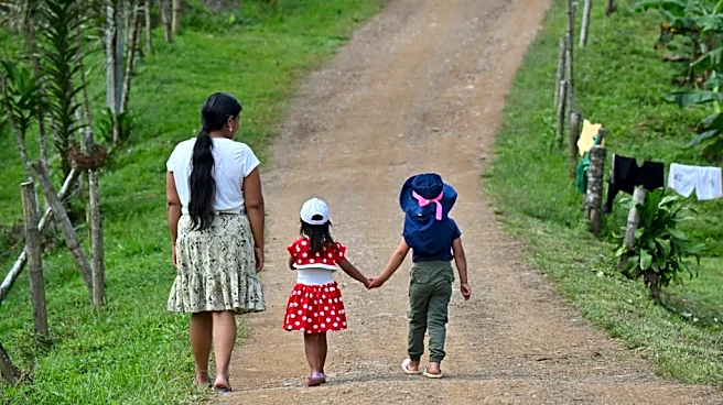 La mutilación genital, una tragedia silenciosa para niñas indígenas en Colombia