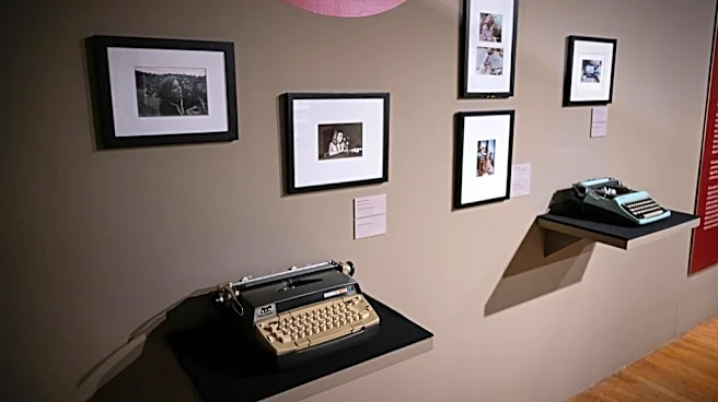 Se hace público el archivo personal de Elena Poniatowska en México