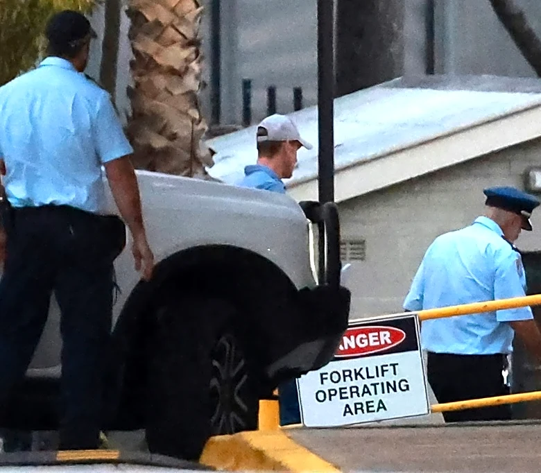 El soldado australiano acusado de crímenes de guerra en Afganistán obtiene la libertad bajo fianza