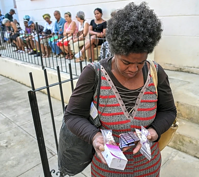 En una Cuba en crisis, las iglesias amplían su papel social