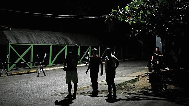 Excarcelan a 46 presos políticos vinculados con la industria petrolera en Venezuela