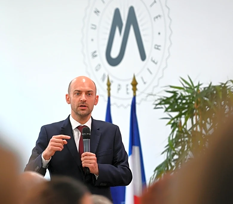 Una octogenaria detenida por agentes migratorios en EEUU "volvió a Francia"