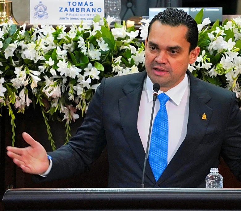 El Congreso de Honduras destituye a altos funcionarios en un juicio político contra la izquierda