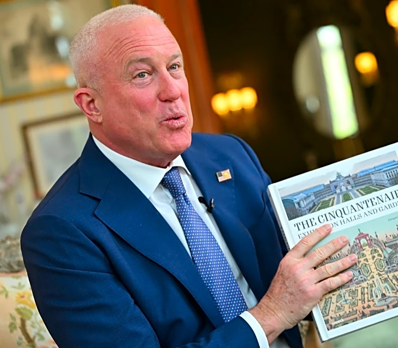 Luces, música y cazas: Bruselas acogerá una fiesta a lo grande por los 250 años de EEUU