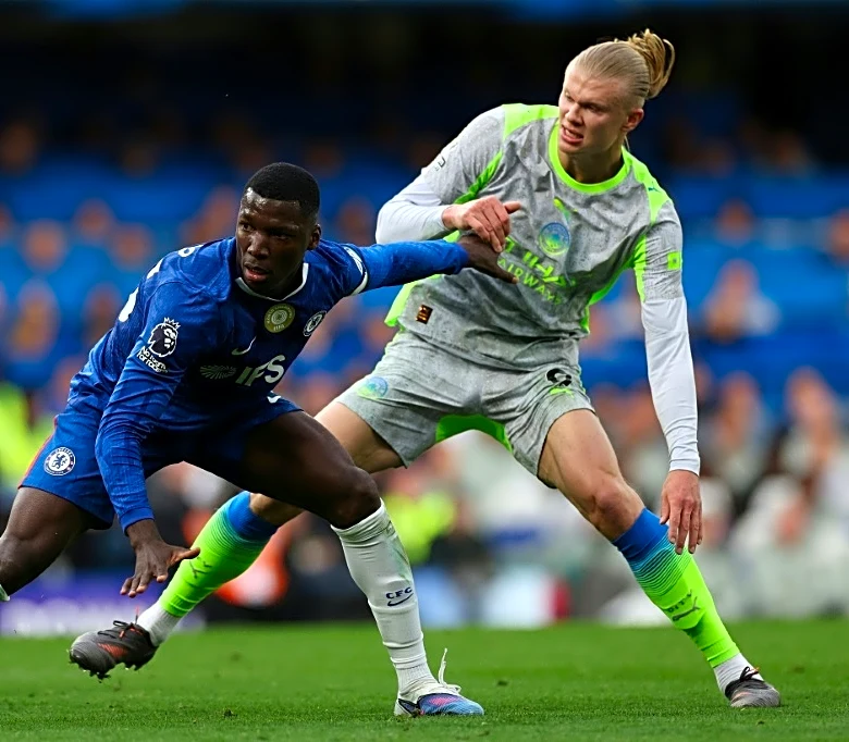 El ecuatoriano Caicedo renueva por siete años más con el Chelsea