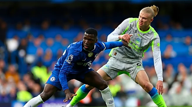 El ecuatoriano Caicedo renueva por siete años más con el Chelsea