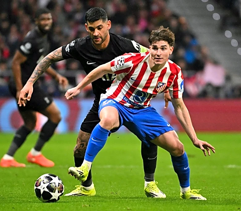 Cuti Romero es baja lo que resta de temporada, confirma De Zerbi