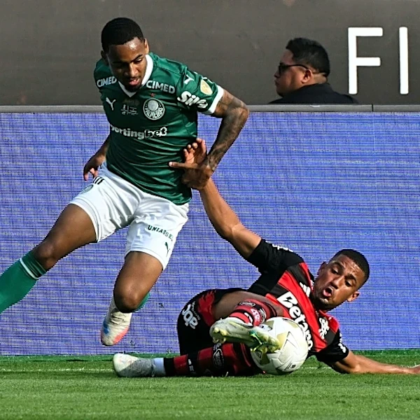 Una inagotable cantera da profundidad al Palmeiras