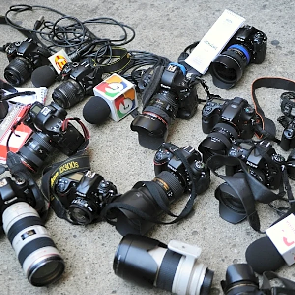 La mexicana Citlali Fabián, elegida fotógrafa del año en unos premios londinenses