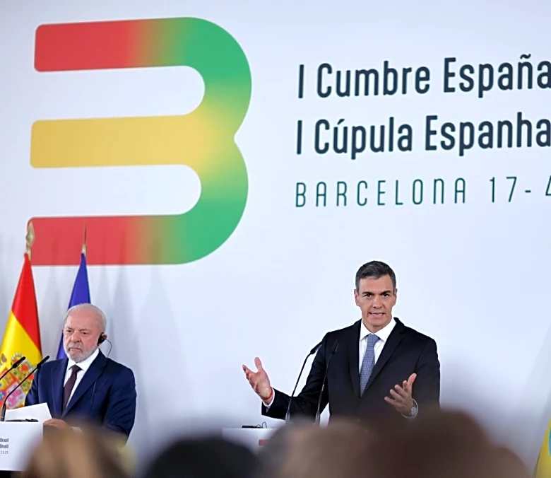 La oposición española arropa a María Corina Machado, que declina verse con Sánchez