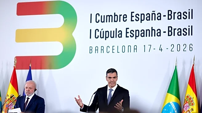 La oposición española arropa a María Corina Machado, que declina verse con Sánchez