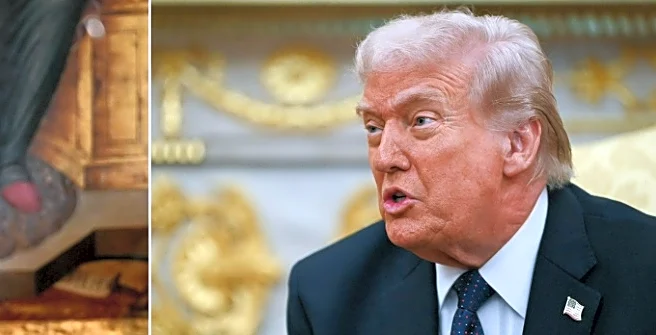 El papa León XIV muestra sus cartas en la agria controversia con Trump