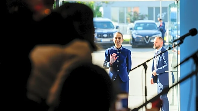 Sheinbaum da por zanjado en Barcelona el desencuentro con España