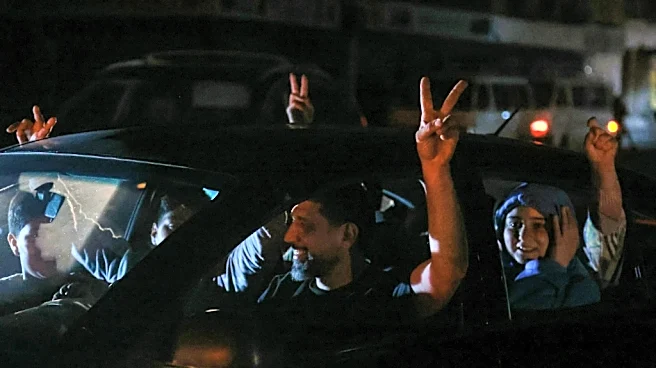 Irán vuelve a cerrar el estrecho de Ormuz ante el bloqueo de sus puertos por parte de EEUU