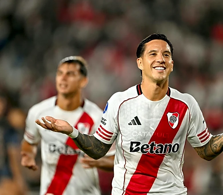 River-Boca, un Superclásico argentino con dos grandes en buena racha