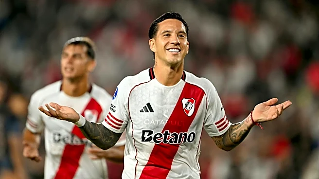 River-Boca, un Superclásico argentino con dos grandes en buena racha