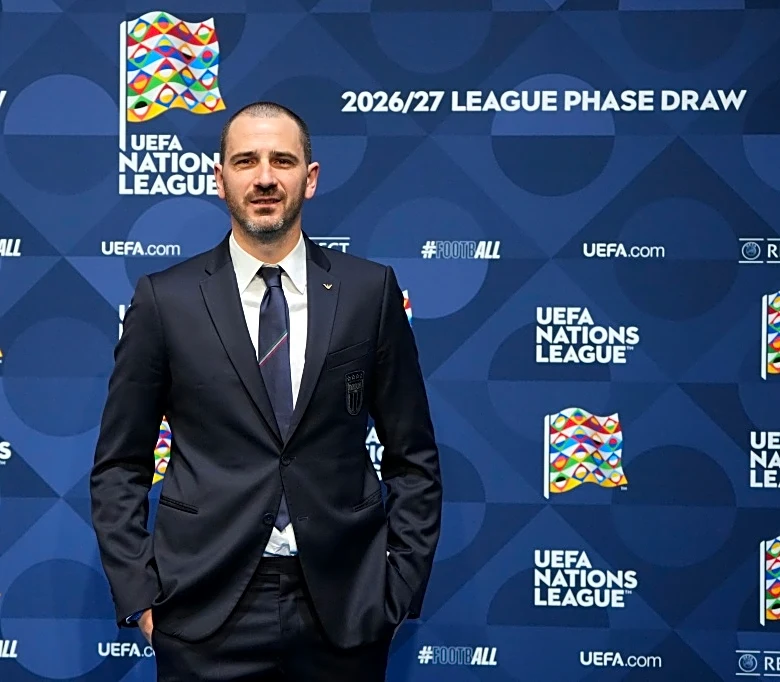Bonucci sueña con Guardiola como seleccionador de Italia