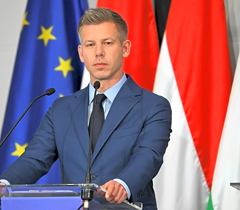 Hungría ejecutará las órdenes de arresto de la CPI, también contra Netanyahu, dice el futuro primer ministro