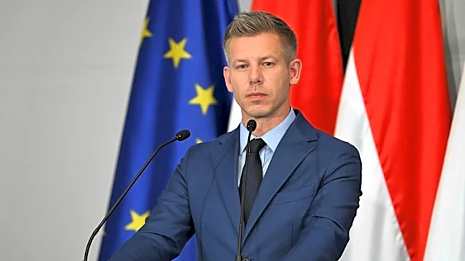 Hungría ejecutará las órdenes de arresto de la CPI, también contra Netanyahu, dice el futuro primer ministro