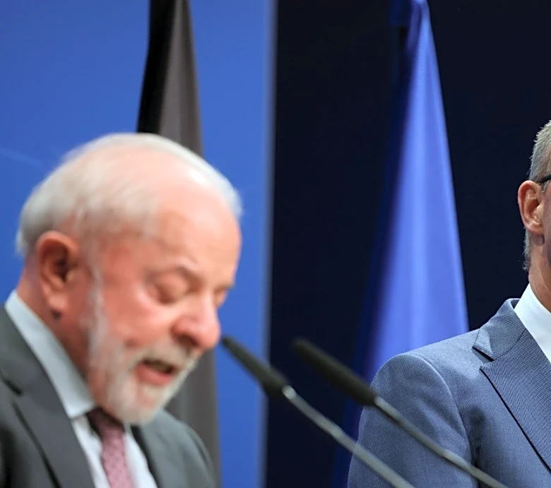 Merz dice que "no hay motivo" para una intervención de EEUU en Cuba