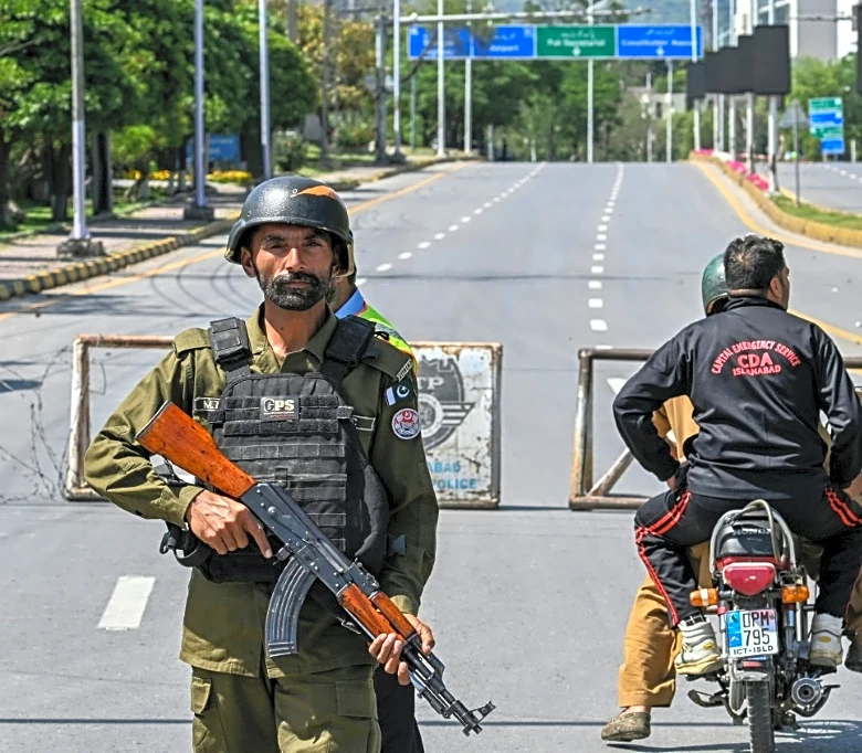 Incertidumbre sobre las negociaciones entre EEUU e Irán a dos días del fin de la tregua
