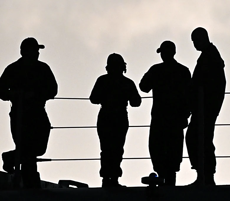 Tres muertos en un ataque de EEUU contra una embarcación de presuntos narcotraficantes en el Caribe