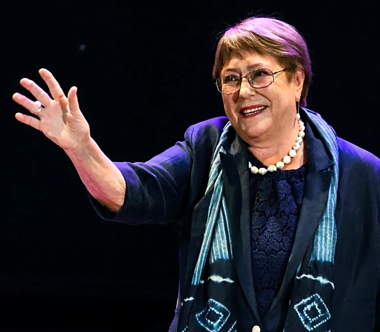 Tres latinoamericanos y un africano aspiran a liderar la ONU