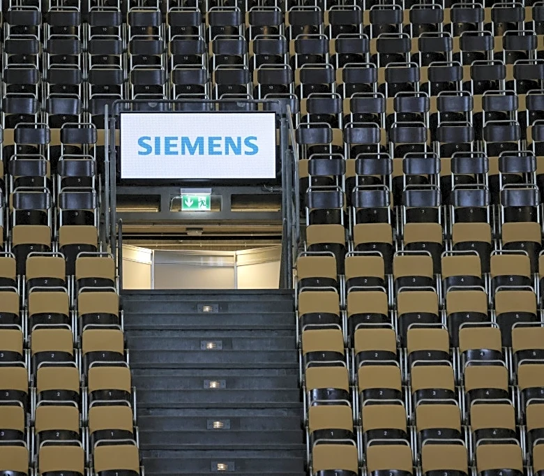 Venezuela conversa con Siemens y General Electric para atender problemas energéticos del país
