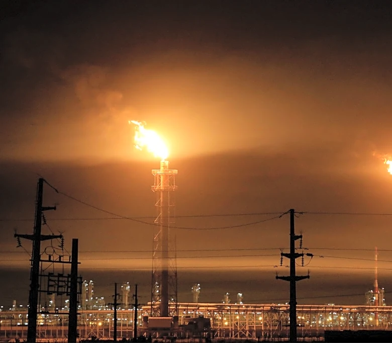 ¿Por qué es tan difícil dejar atrás el petróleo?