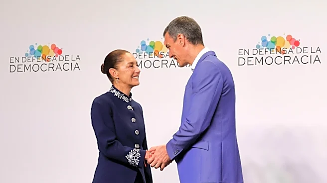 México, España y Brasil piden diálogo respetuoso con Cuba