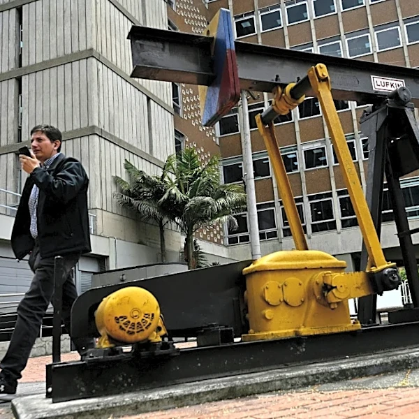 Una ambientalista premiada augura el "inicio del fin" de los combustibles fósiles en Colombia