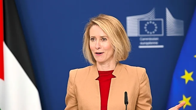 La UE debatirá el martes su acuerdo de asociación con Israel