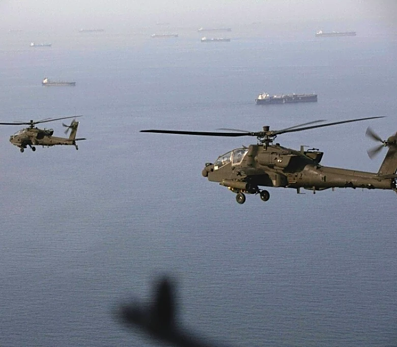 EEUU e Irán cruzan amenazas y mantienen la incertidumbre sobre las negociaciones