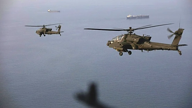 EEUU e Irán cruzan amenazas y mantienen la incertidumbre sobre las negociaciones