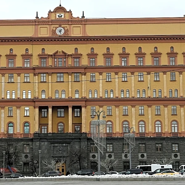 Rusia detiene a una alemana que llevaba una bomba en la mochila