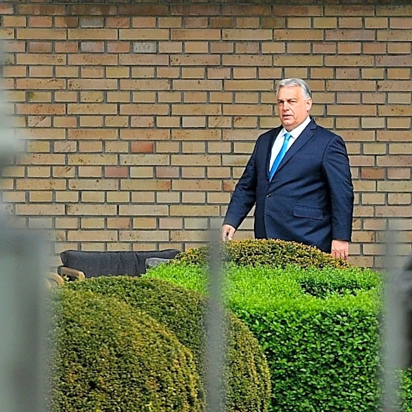 La UE intentará desbloquear el miércoles el préstamo millonario a Ucrania