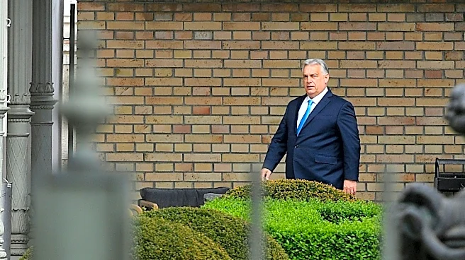 La UE intentará desbloquear el miércoles el préstamo millonario a Ucrania