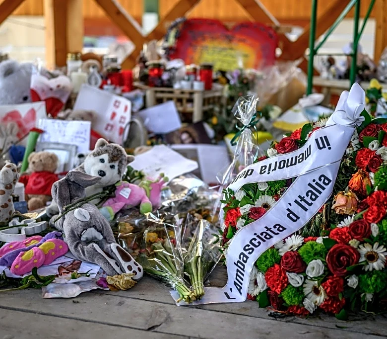 Un futbolista herido en el incendio de Crans-Montana firma un contrato profesional con el Metz